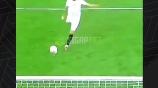 Vini ???? #UCL #ManCityvsRealMadrid