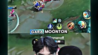 Nggak banyak gaya, langsung eksekusi. Zilong datang… musuh pulang