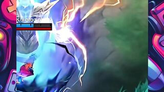 Day 2 bermain chou ll komen pakai pria solo fav kalian