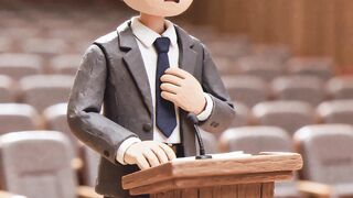 Why Your Hands Sweat When You're Nervous — A Hidden Survival Mechanism