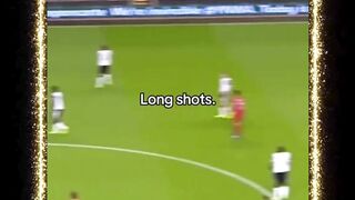 Long Shots in Football☠️???? | #football #footballtiktok #longshotfootball #_7mustafayev_ #fyp+