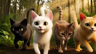 aventura no mato do Prof. Ângelo Sávio