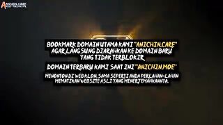 Martial God Asura S2 Eps 5