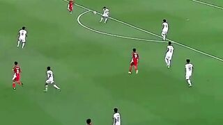 INDONESIA VS YAMAN AFC ASIAN CUP U17 2025