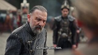 Mehmed Fetihler Sultani - Episode 72 - Part 2 (English Subtitles)