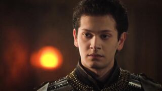 Mehmed Fetihler Sultani - Episode 72 - Part 5 (English Subtitles)