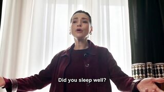 Kiskanmak - Episode 26 - Part 2 (English Subtitles)