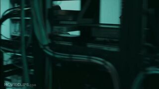 The Ring (3/8) Movie CLIP - Nose Bleed (2002) HD