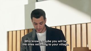 Kiskanmak - Episode 26 - Part 5 (English Subtitles)