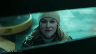 The Ring (5/8) Movie CLIP - Ferry Accident (2002) HD