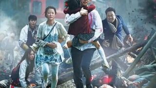 Train to Busan Fullmovie