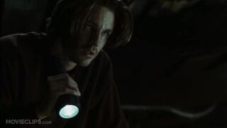 The Ring (7/8) Movie CLIP - Into the Well (2002) HD