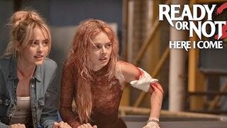 Ready or Not 2: Here I Come (2026)