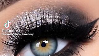 Gorgeous Eyes Makeover 5