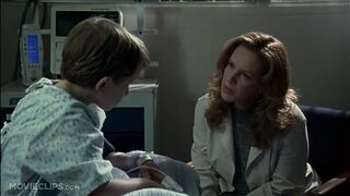 The Ring Two (5/8) Movie CLIP - I Have To Show You Something (2005) HD