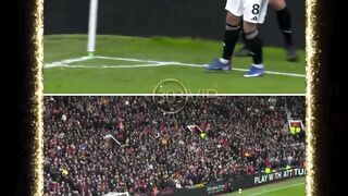 Aura Bruno x Casemiro