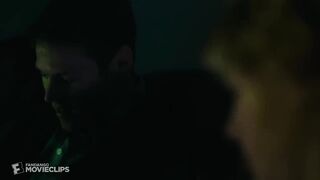 Rings (2017) - In-Flight Movie Scene (1/10) | Movieclips