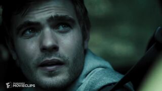 Rings (2017) - Death of Professor Gabriel Scene (5/10) | Movieclips