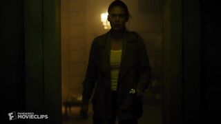 Rings (2017) - Mother of a Ghost Scene (6/10) | Movieclips