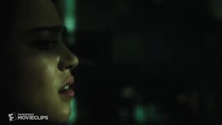 Rings (2017) - She Can't Hurt Me Scene (8/10) | Movieclips