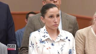 Children's Book Author Kouri Richins Found Guilty Of Murdering Husband