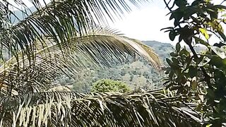 Beautiful mountain in Sri Lanka????