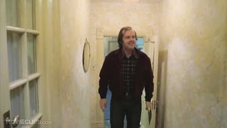 The Shining (1980) - Here's Johnny! Scene (7/7) | Movieclips
