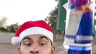 माउंटेन ड्यू पीकर मजेदार रिएक्शन