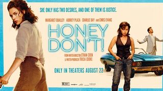 Honey Don't! (2025)