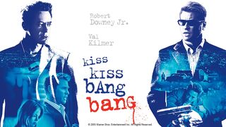 Kiss Kiss Bang Bang (2025)