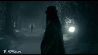 Doctor Sleep (2019) - Hedge Maze Fight Scene (5/7) | Movieclips