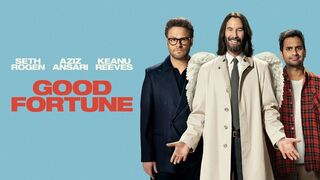 Good Fortune (2025)
