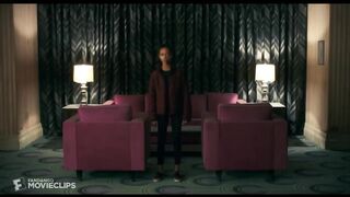 Doctor Sleep (2019) - Burning Down the Overlook Hotel Scene (7/7) | Movieclips