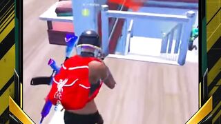 Shotgun Brutal Wipe Squad