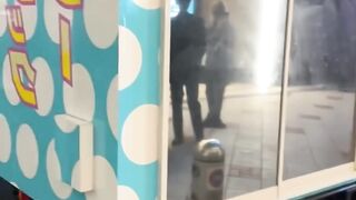 The Truth Behind Japan’s Shaking Cars.