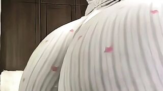 Vera sidika Queenveebosset 2