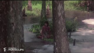 Swamp Thing (1982) - Monster Mash Scene (10/10) | Movieclips