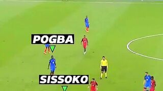 Pogba marah - ADOBET8