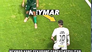 Skill neymar sudah menurun - ADOBET88