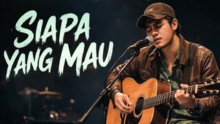 Audjuna - Siapa Yang Mau