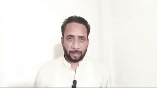 It Wasn’t A Blanket __ It Was A Bear __ Major Imran Medical Board Development __ By Basharat Raja.mp4