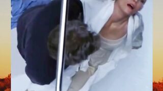 Detik-detik yang sangat mencekam! ????