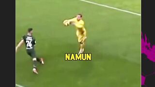 Indahnya sportivitas! ????