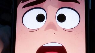 Pov: if the phone could talk