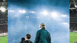 "CITY KENA MENTAL LAGI? ????" atau "VINI JR: KING OF ETIHAD! ????"