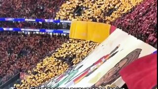 "Kekuatan Doa Ibu & Loyalitas Fans Galatasaray! ????????"