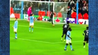 Real Madrid Singkirkan Man City dari Liga Champions!!