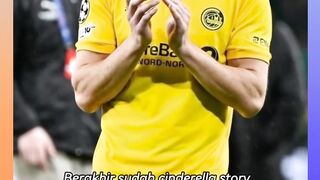 The Arctic Dream Halts ❄️