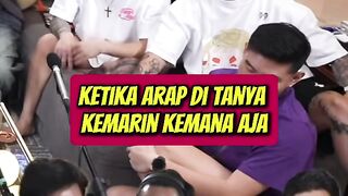 Arap di introgasi aaaclan