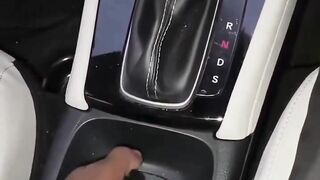 Don't Just Shift! Here's How to Use an Automatic Car's Gear Lever Correctly